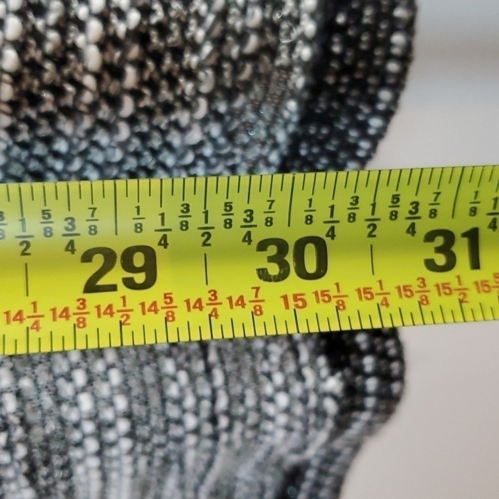 𝅺ruby Rd. Cardigan size Med - Picture 4 of 6
